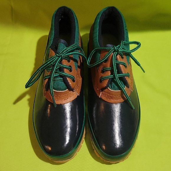 G. H. Bass Calgary Duck Boots - Picture 2 of 8